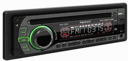 Новый бюджетный CD/MP3-ресивер Prology MCA-1025U