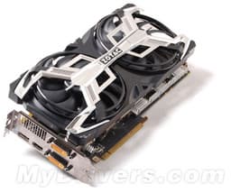 Zotac готовит вариант GeForce GTX 580 с экстремальной системой охлаждения