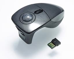 Sigma APO SGMRF3 — гибрид мыши и трекбола