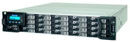 Infortrend включает в семейство EonStor DS системы хранения, рассчитанные на HDD типоразмера 2,5 дюйма