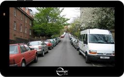 Treelogic выпускает GPS-навигаторы со встроенным видеорегистратором!