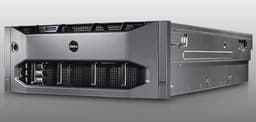 Dell называет новые серверы PowerEdge на процессорах Intel Xeon E7 «убийцами UNIX и RISC»