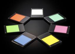 Verbatim launches First Commercially Available, Color Tunable OLED Lighting