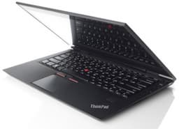 Ультратонкий ноутбук Lenovo ThinkPad X1 оценен в $3150