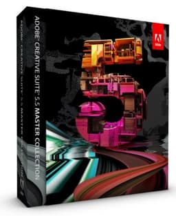 Adobe представляет линейку продуктов Creative Suite 5.5