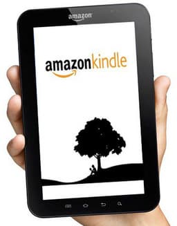 Летом Amazon планирует выпустить собственный планшет — iPad придется несладко?