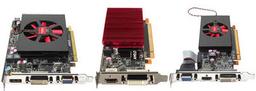AMD официально подтвердила начало розничных продаж 3D-карт Radeon HD 6670, HD 6570 и HD 6450