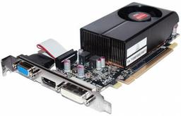 Видеокарты AMD Radeon HD 6570 и 6670 занимают ценовой сегмент «до $100»