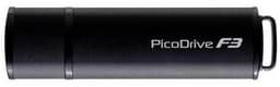 «Флэшка» Green House PicoDrive F3 с интерфейсом USB 3.0 развивает скорость 120 МБ/с