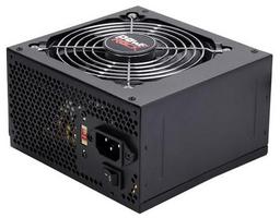 Gigabyte готовит к выпуску блоки питания серии PoweRock EX