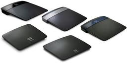 Cisco выпустила домашние беспроводные маршрутизаторы и коммутаторы Linksys E