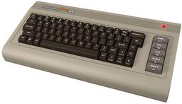 В США стартовали продажи новой версии легендарного компьютера Commodore 64