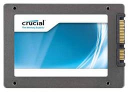 Lexar Media представила серию SSD Crucial C400