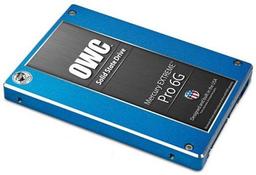 OWC оснащает твердотельный накопитель Mercury Extreme Pro 6G интерфейсом SATA 6 Гбит/с