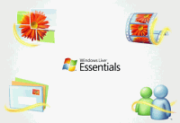 Вышла новая версия Windows Live Essentials Beta на русском языке