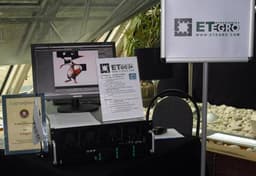 Четырехпроцессорный сервер ETegro Hyperion RS530 G3 поддерживает процессоры Intel Xeon E-7