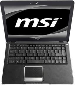MSI X-Slim X370: тонкий и компактный ноутбук на платформе AMD Brazos