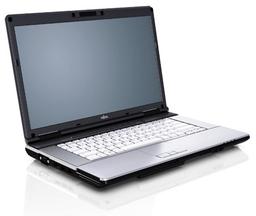 Fujitsu LifeBook E751 — бизнес-ноутбук на платформе Intel Huron River