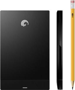 Seagate называет внешний жесткий диск GoFlex Slim самым тонким в мире