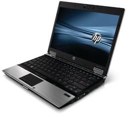 HP выпустит портативные ноутбуки Elitebook 2560p и 2760p