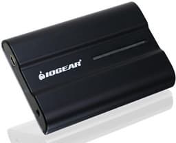 Устройство IOGEAR USB to HD Adapter позволяет подключить монитор или телевизор к порту USB 2.0