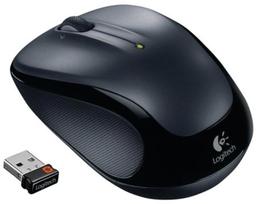 Колесико прокрутки беспроводной мыши Logitech M325 «рассчитано на работу в Интернет»