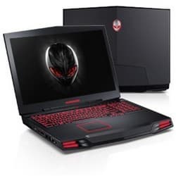 Линию игровых ноутбуков Dell пополнила модель Alienware M18x... почти пополнила