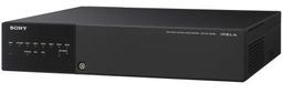 Премьера Sony - гибридный видеорегистратор с HD 720p/1080p и HDD до 12 ТБ