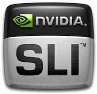 Платы на чипсетах AMD 990FX, 990X и 970 смогут поддерживать NVIDIA SLI