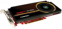 PowerColor представила свое видение однослотового AMD Radeon HD 6850