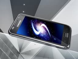 Galaxy S Plus придет на смену модели Galaxy S