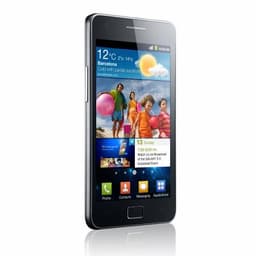 Продажи смартфона Samsung Galaxy S II начнутся 18 мая