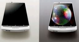 Sony Ericsson Xperia Acro: подробности