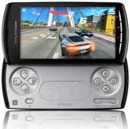 Sony Ericsson — итоги первого квартала 2011