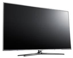 Samsung представляет Smart TV в России