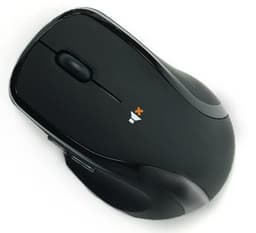 Мышь Nexus Technology SM-8000 ведет себя тихо, как мышь