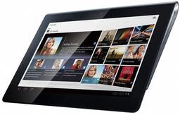 Устройства Sony Tablet S1 и S2, непохожие на другие планшеты, анонсированы официально