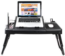 Thanko USB Notebook Cooler Desk — больше, чем охлаждающая подставка для ноутбука 