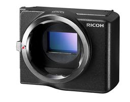 GXR Mount A12 — модуль для использования объективов Leica M с камерой Ricoh GXR