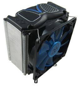 Процессорный кулер GELID GX-7 представлен официально