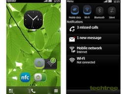 Представлена Symbian Belle