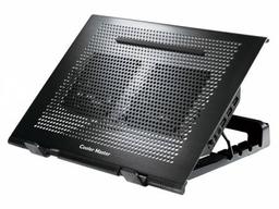 Cooler Master NotePal U Stand: алюминиевая охлаждающая подставка для ноутбуков 