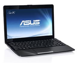 ASUS комплектует нетбук Eee PC 1215B процессором AMD E-450