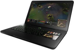 Razer выпускает «первый в мире настоящий игровой ноутбук» с двумя экранами
