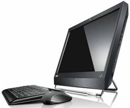 Lenovo ThinkCentre M71z: недорогой моноблочный ПК с множеством опций