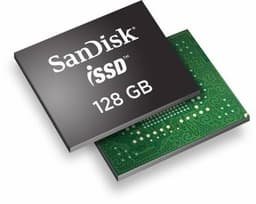 WD и SanDisk объединяются в выпуске гибридных накопителей