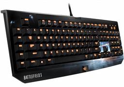 Razer и EA выпускают коллекционное издание на тему Battlefield 3