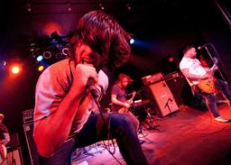 Участники Alexisonfire объявили о разрыве