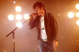 Arctic Monkeys не вернется в студию до 2013 года