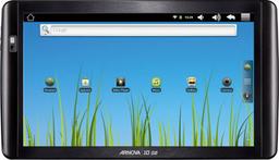 Archos полностью рассекретила бюджетные Android-планшеты Arnova 10 G2, Arnova 7 G2 и Arnova 7c G2